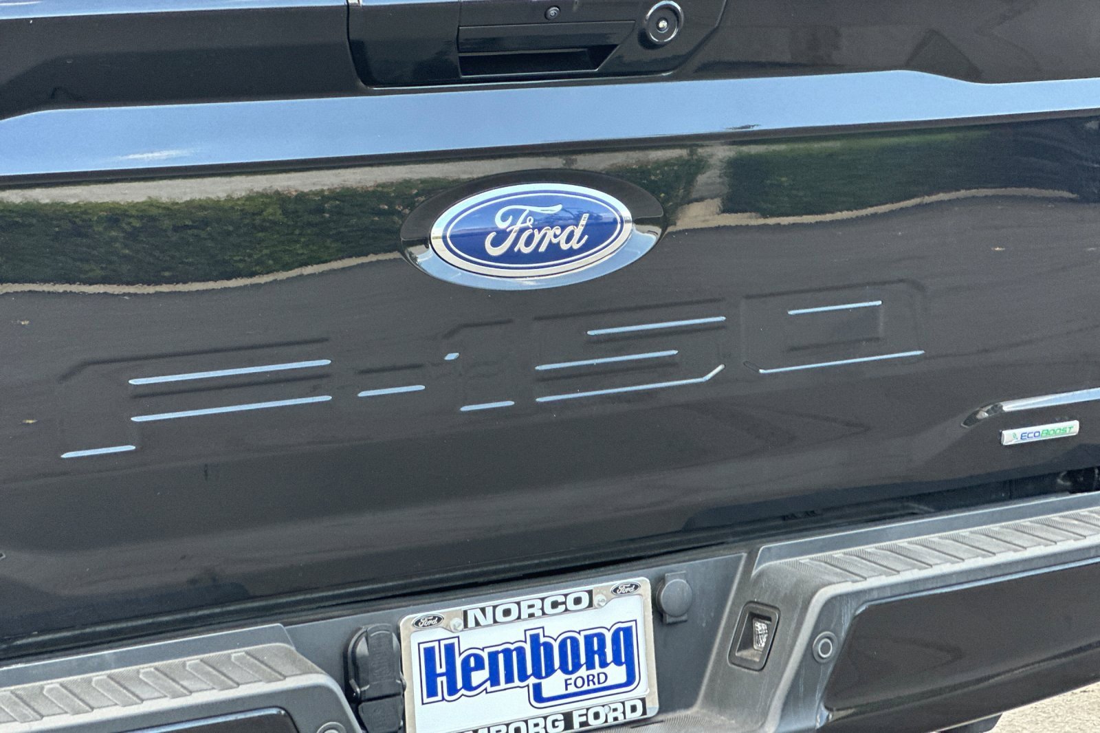 Used 2022 Ford F150 XLT w/ Equipment Group 302A High image 25