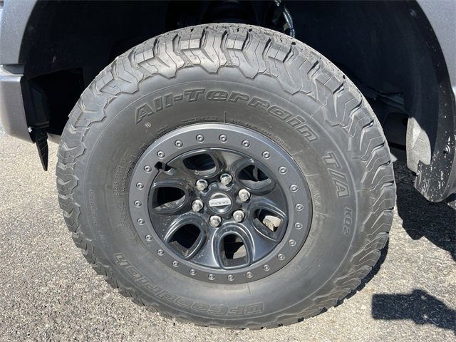 Used 2022 Ford F150 Raptor w/ Convenience Package image 10