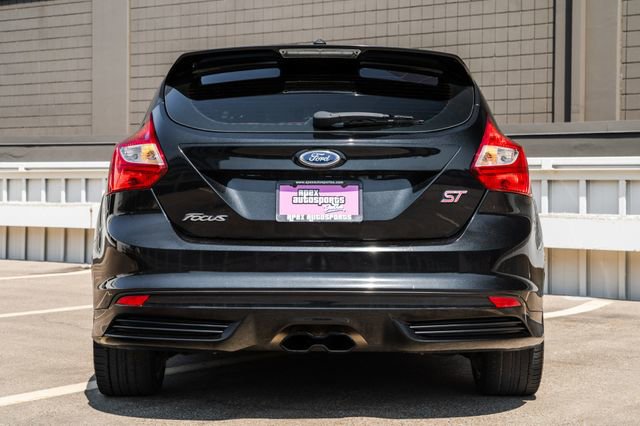 Used 2014 Ford Focus ST image 16
