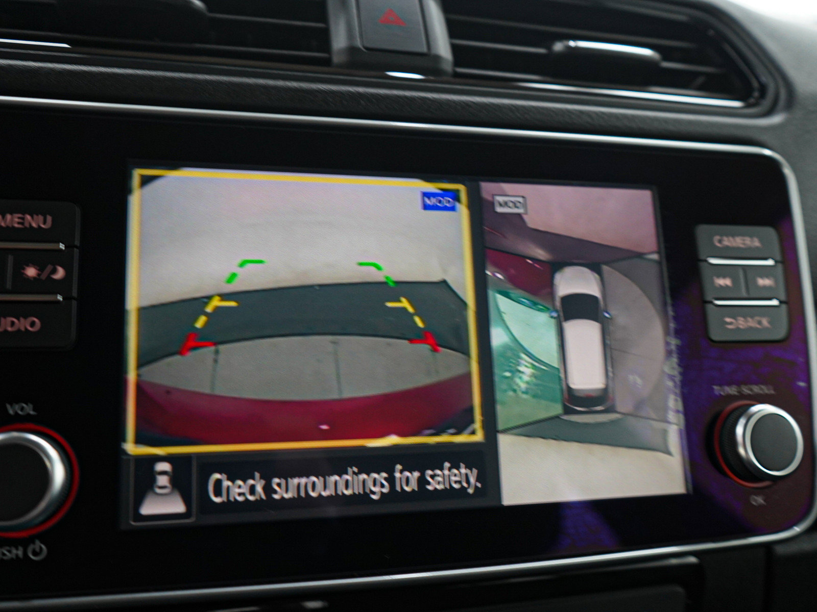 Used 2020 Nissan Leaf SV Plus w/ SV Plus Technology Package FWD image 26