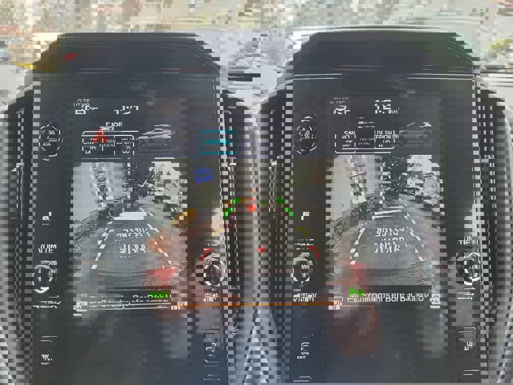 Certified 2025 Subaru Crosstrek 2.5i Limited w/ Crosstrek Mirror Package image 14