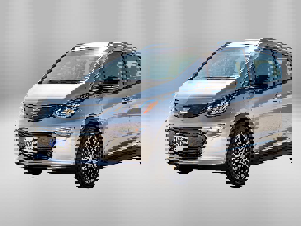 Used 2017 Chevrolet Bolt Premier image 15