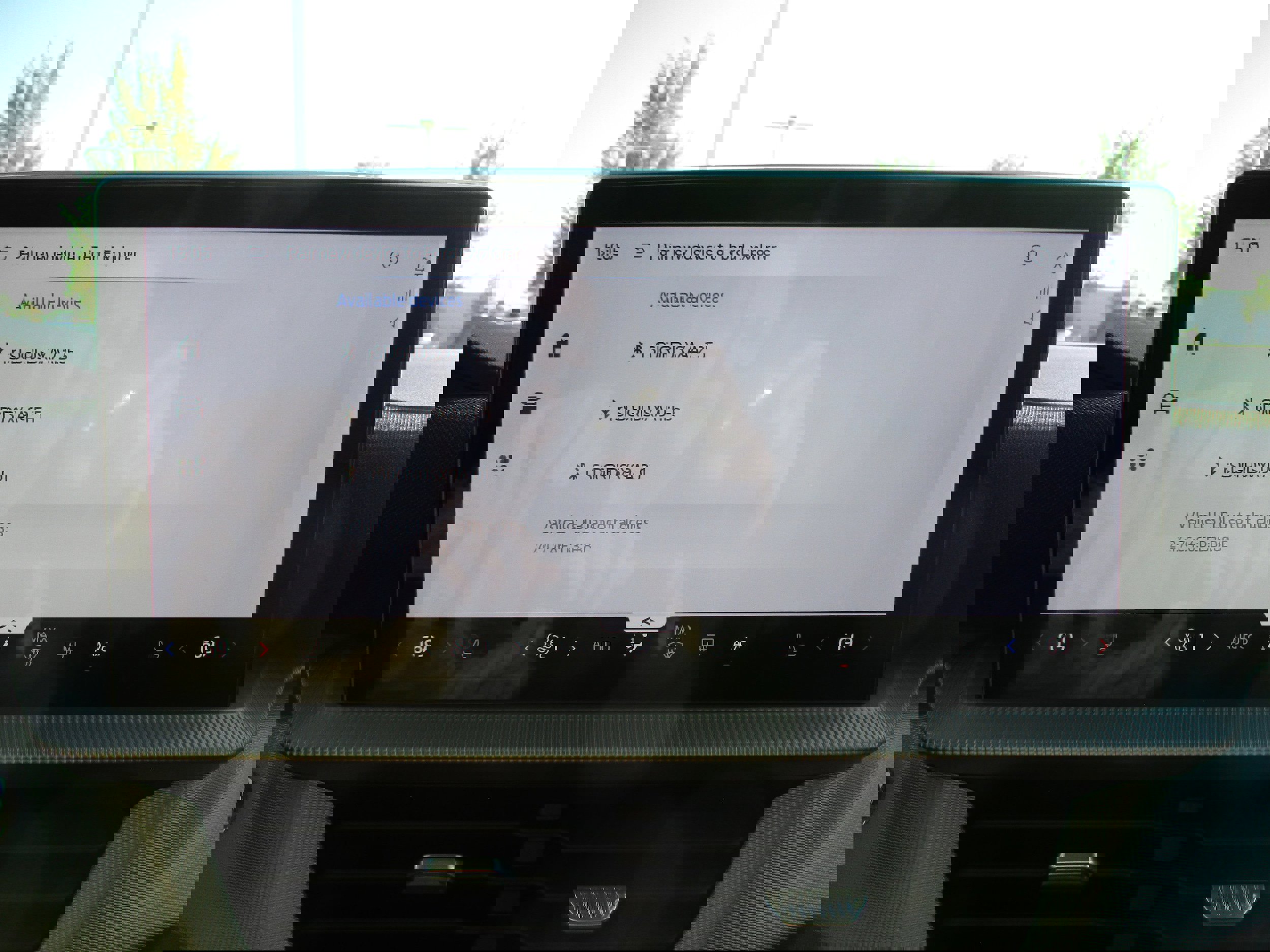 New 2026 Ford Explorer Active w/ Active Comfort Package image 20