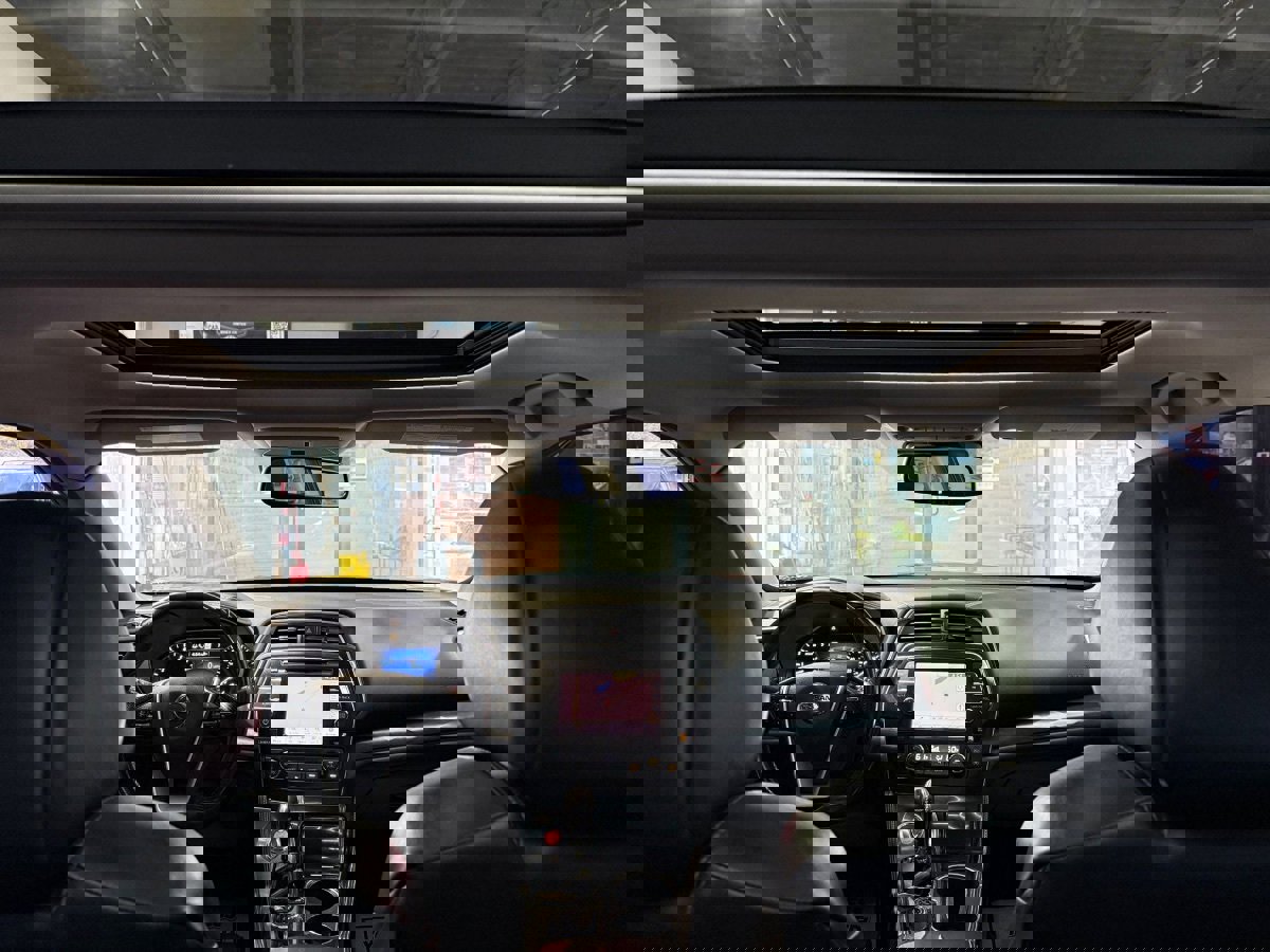 Used 2021 Nissan Maxima Platinum w/ Sport Mat Group image 26