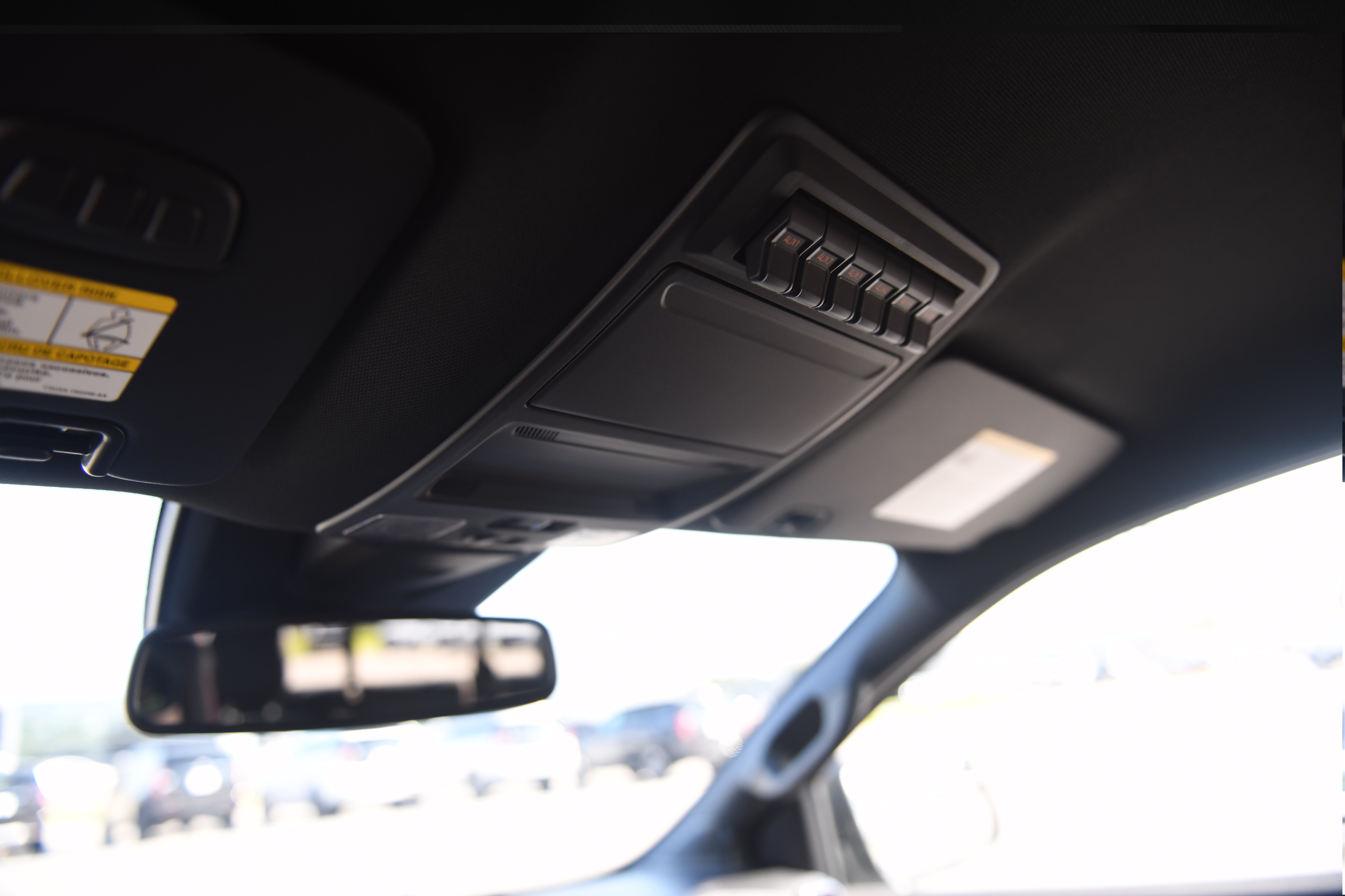 New 2026 Ford Ranger Raptor AWD/4WD image 29