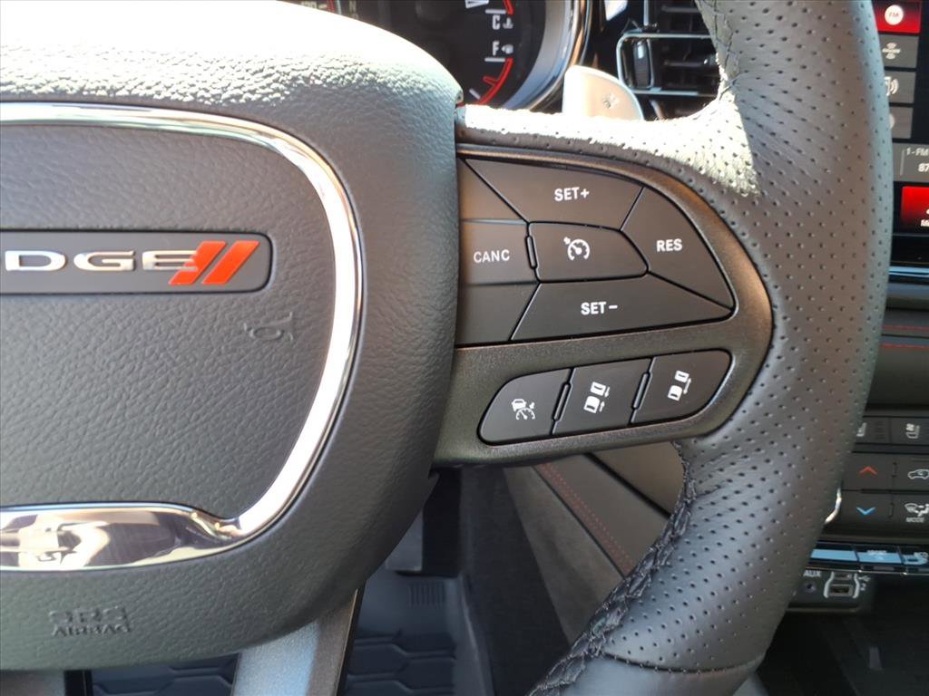 New 2026 Dodge Durango GT image 21
