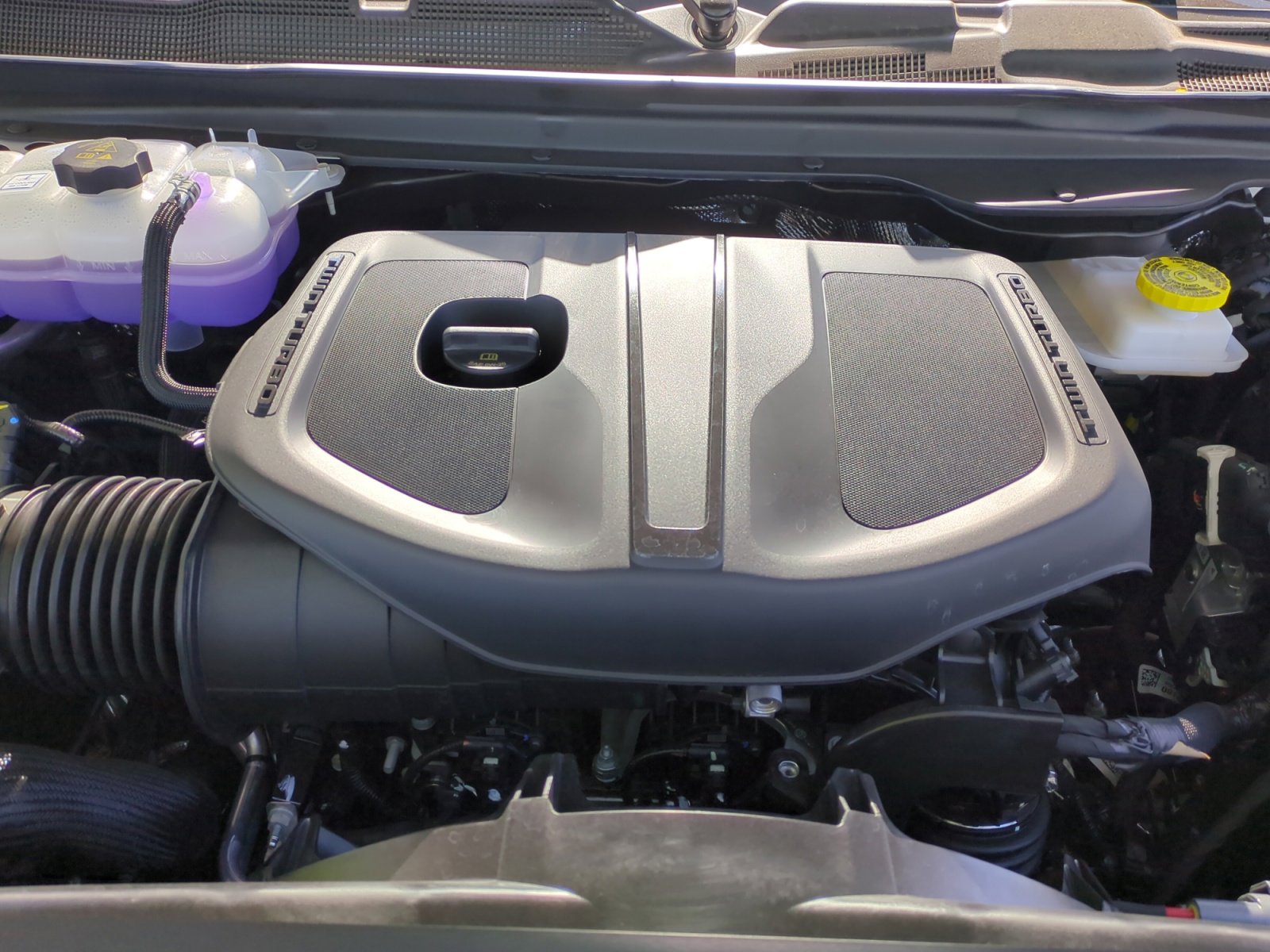 New 2026 RAM 1500 Express image 22