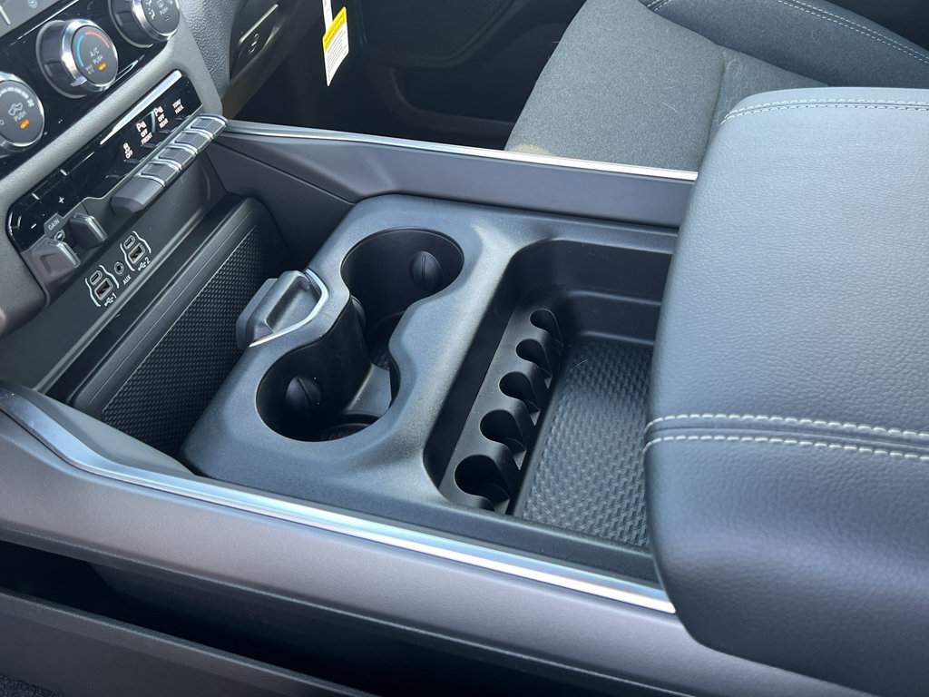 New 2026 RAM 1500 Big Horn w/ Night Edition AWD/4WD image 20