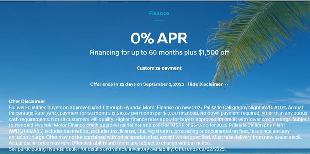 New 2025 Ford Escape SE w/ PHEV Premium Package image 19