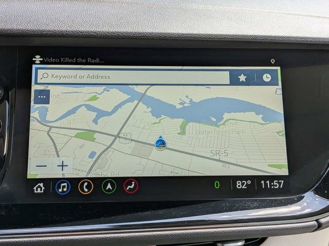 Used 2023 Buick Envision Avenir image 21