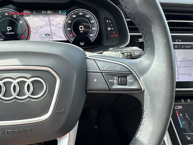 Used 2023 Audi Q7 3.0T Prestige AWD/4WD image 24