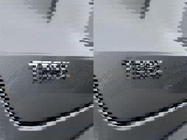 Certified 2024 Chevrolet Trax LS w/ Driver Confidence Package image 34