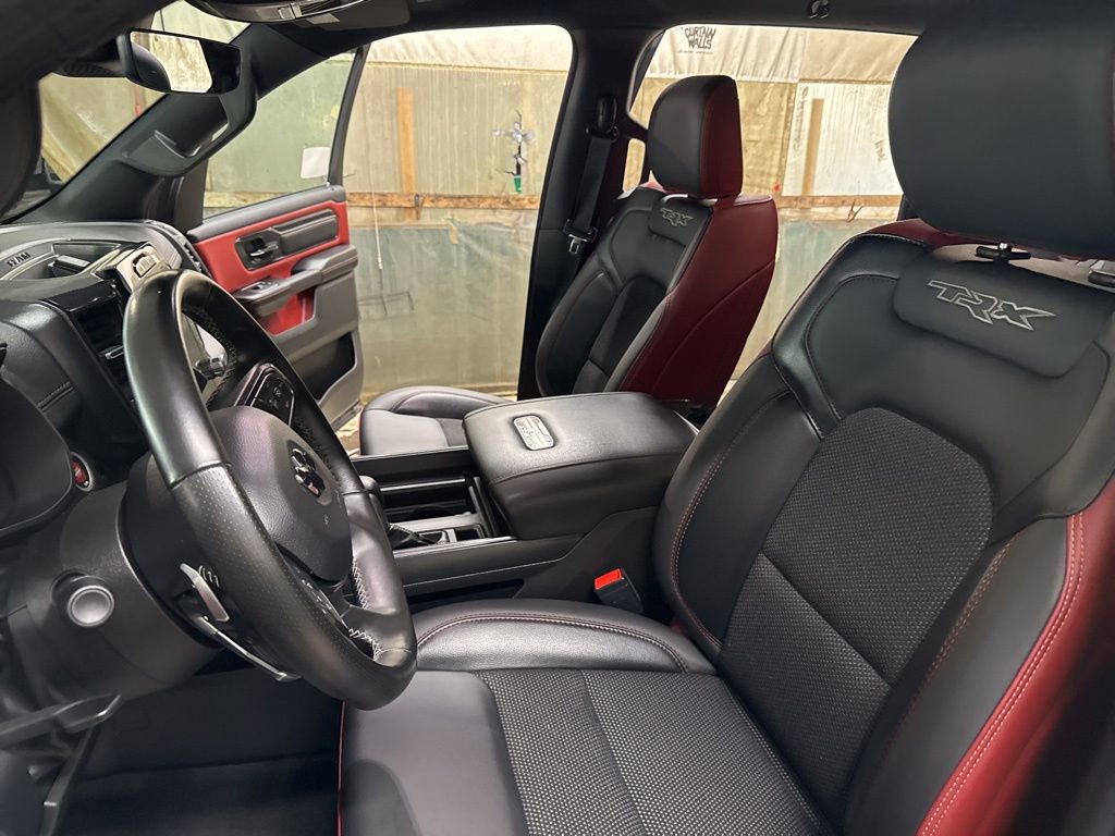 Used 2022 RAM 1500 TRX image 23
