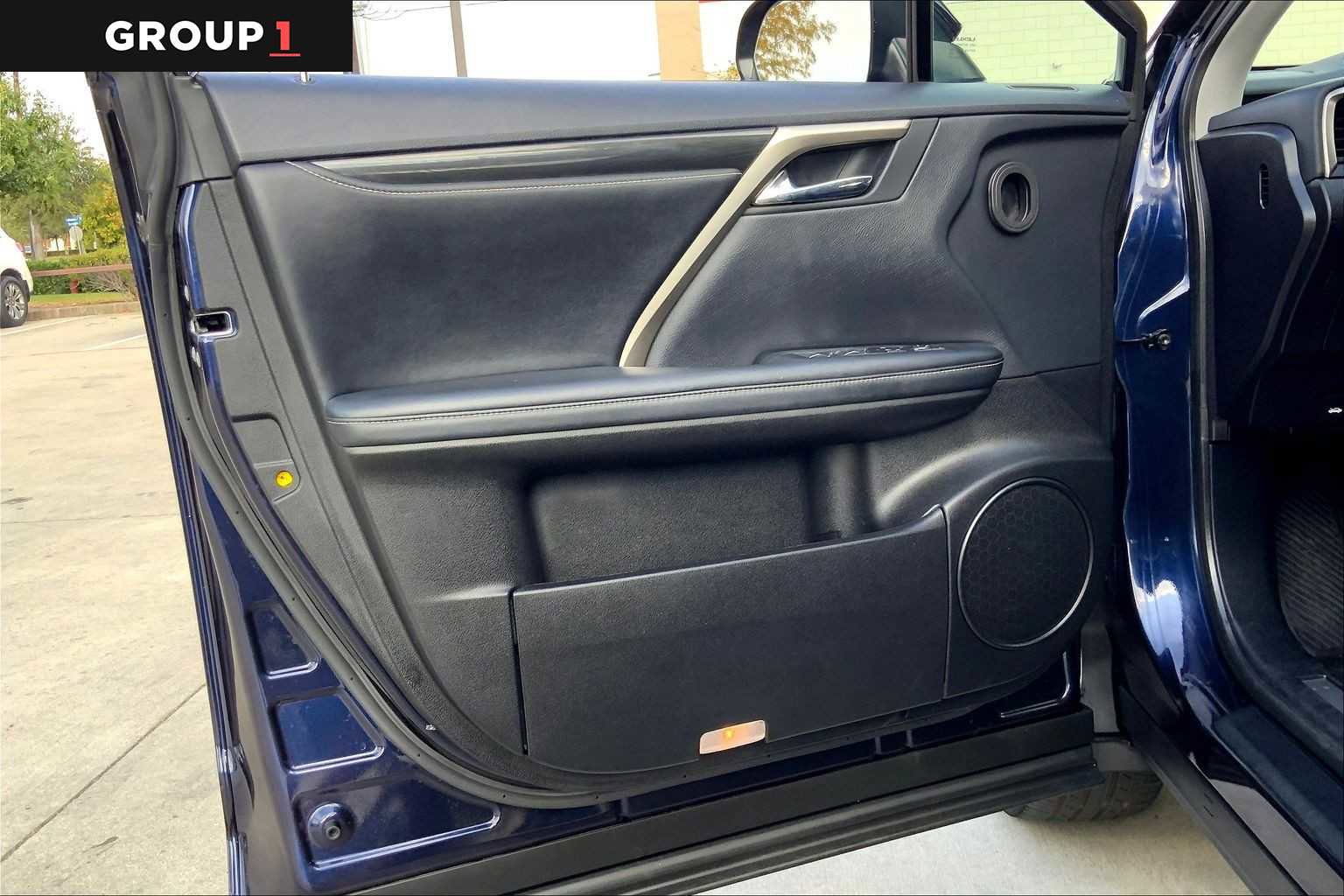 Used 2022 Lexus RX 350 FWD image 21