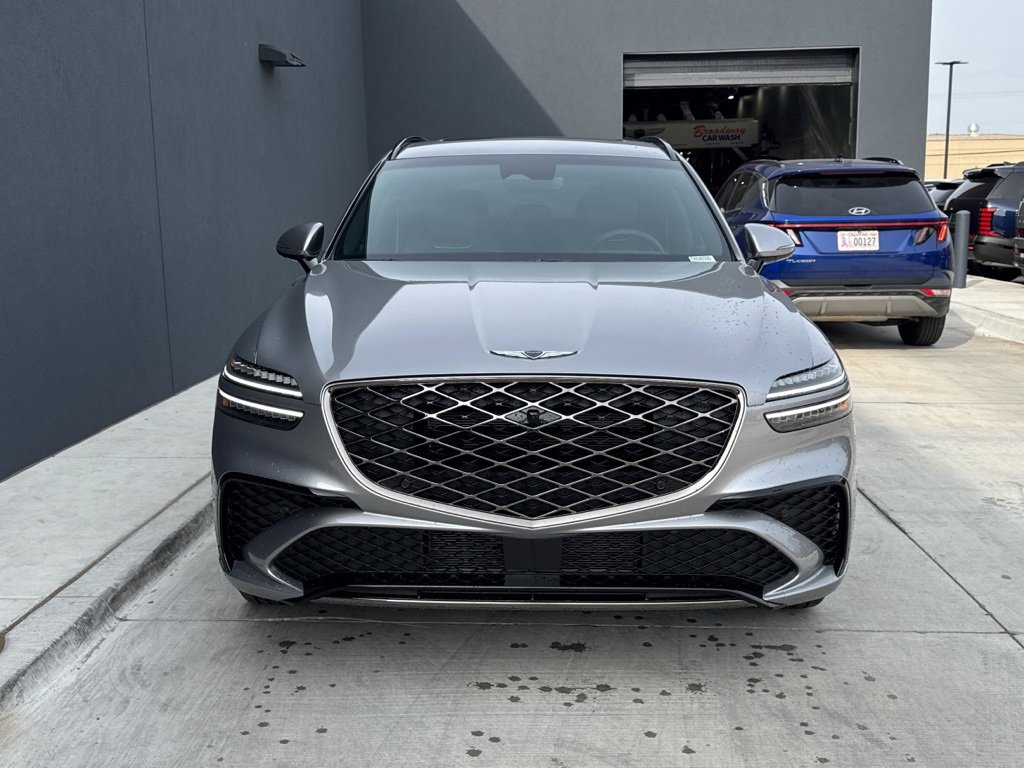 New 2026 Genesis GV70 3.5T Sport Advanced image 10