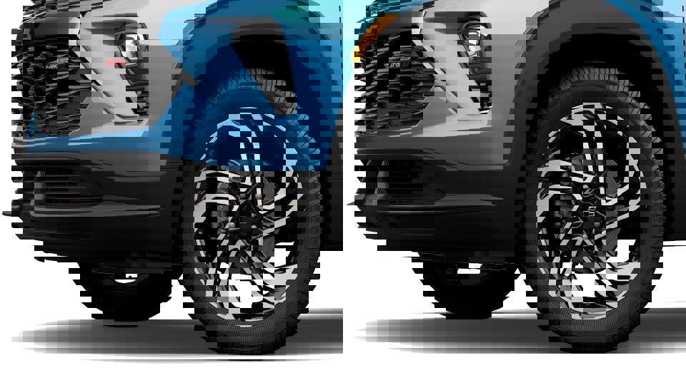 New 2026 Chevrolet TrailBlazer RS w/ Convenience Package image 54