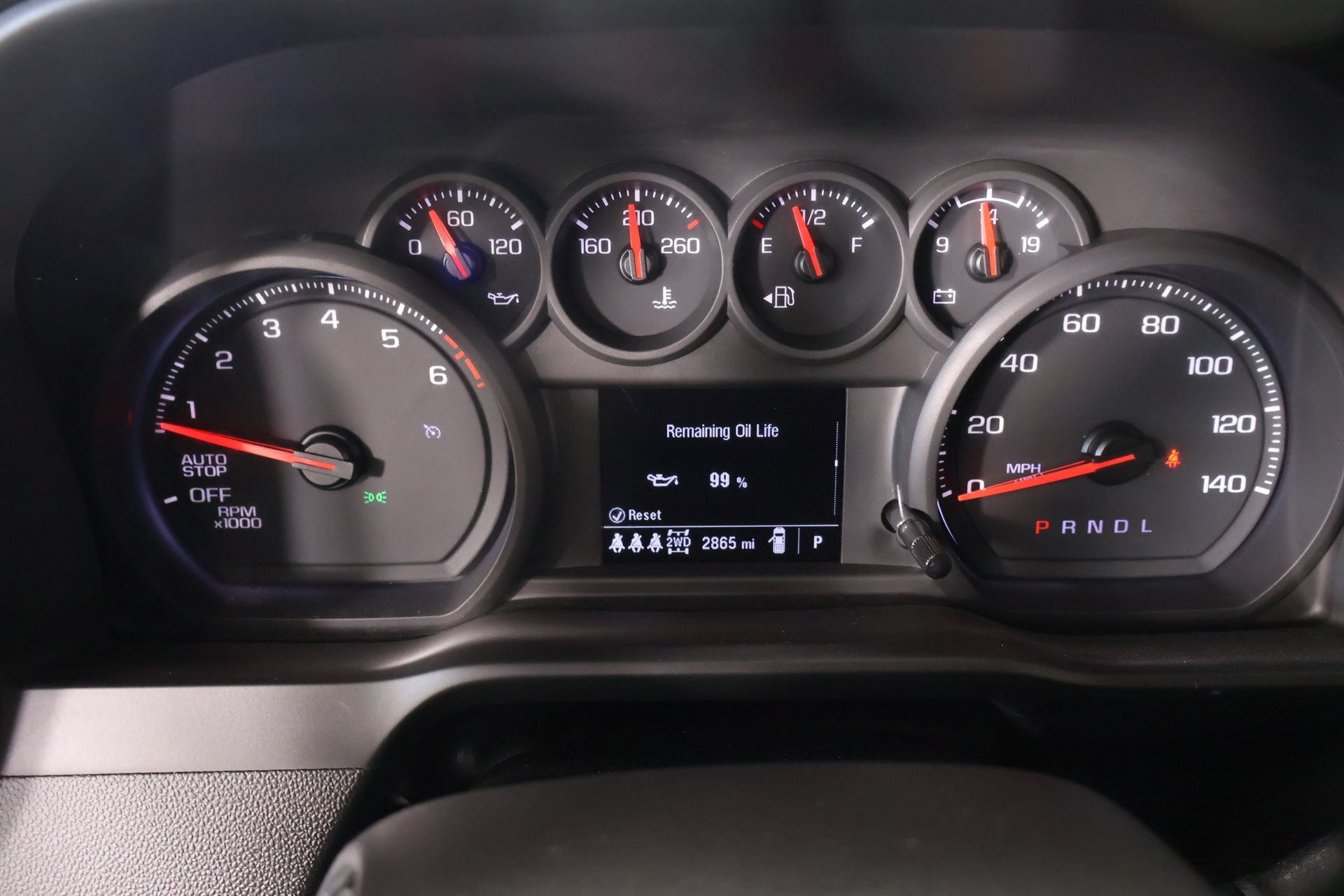 Used 2026 GMC Sierra 1500 Pro w/ Pro Value Package AWD/4WD image 4