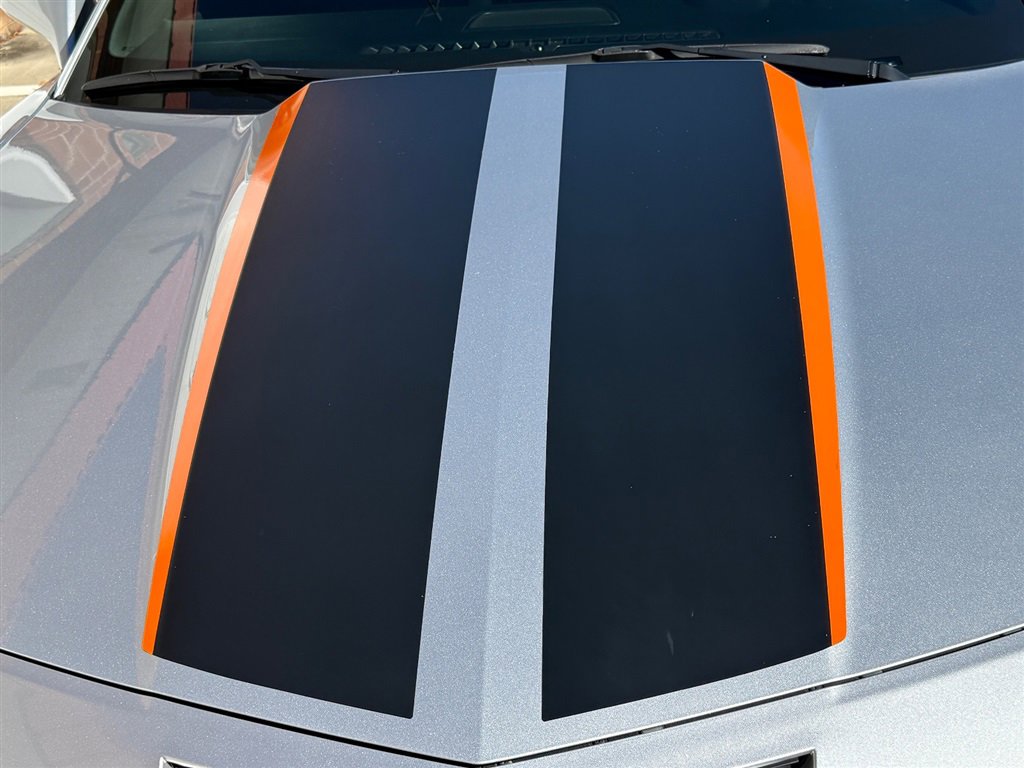 Used 2010 Chevrolet Camaro SS w/ LPO, Ground Effects Package image 18