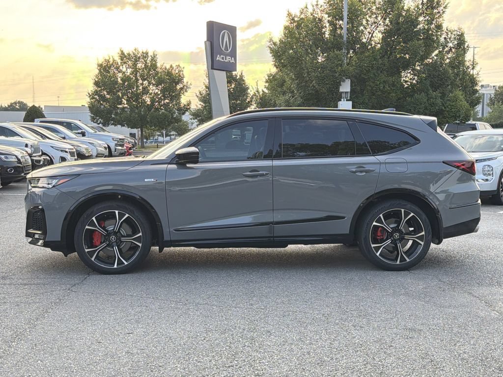 New 2026 Acura MDX Type S AWD/4WD image 6