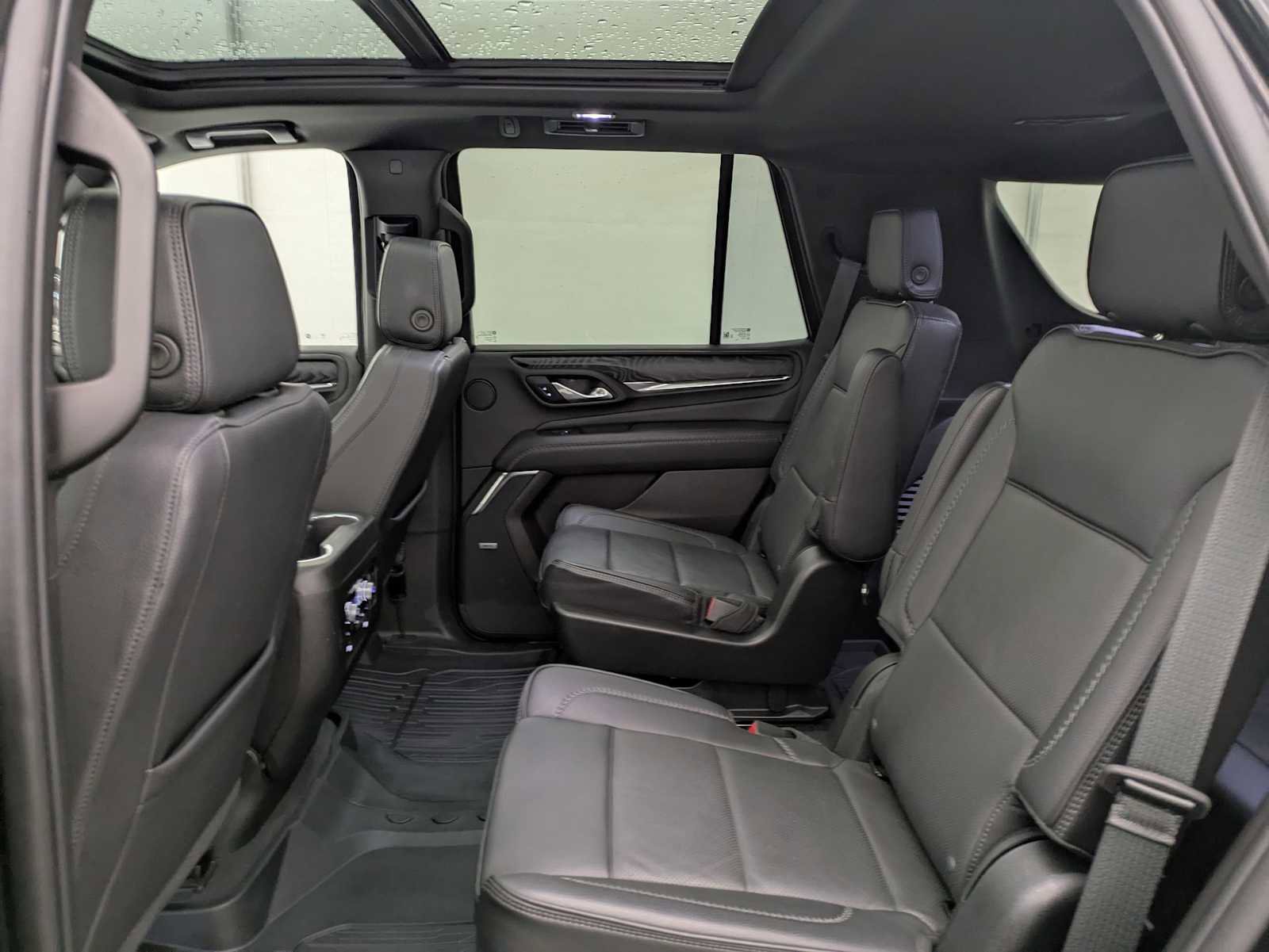 Used 2023 GMC Yukon Denali w/ Max Trailering Package image 22