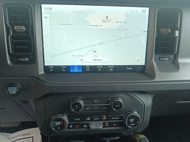 New 2025 Ford Bronco Badlands w/ Sasquatch Package image 20