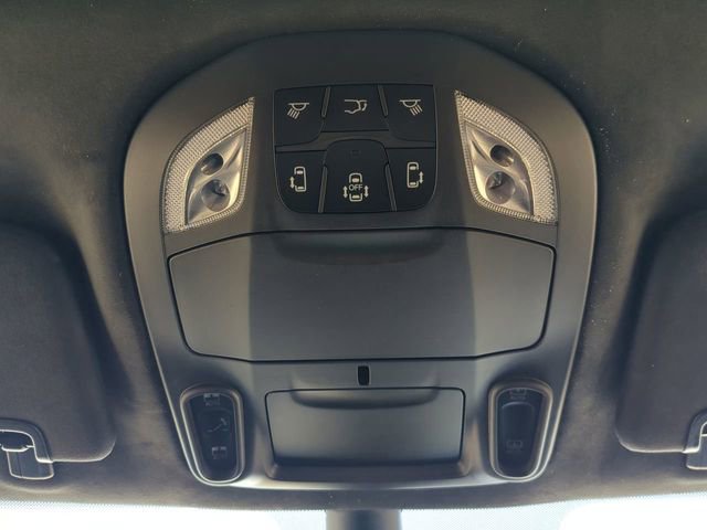 New 2026 Chrysler Pacifica Pinnacle w/ Trailer Tow Group image 27