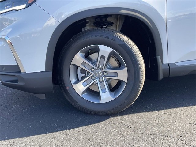 New 2025 Honda Pilot EX-L image 36