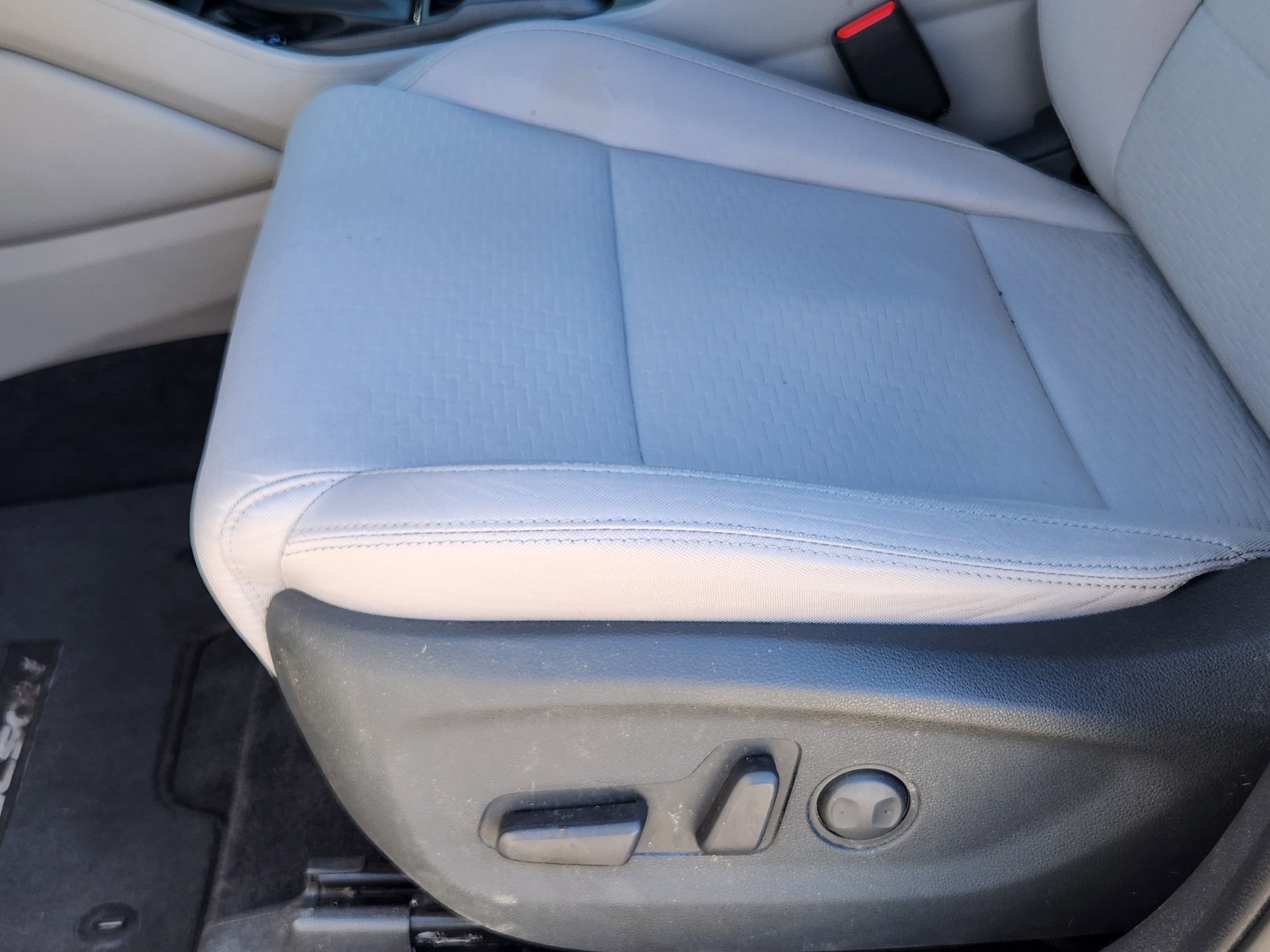 Used 2020 Hyundai Tucson Sport image 9