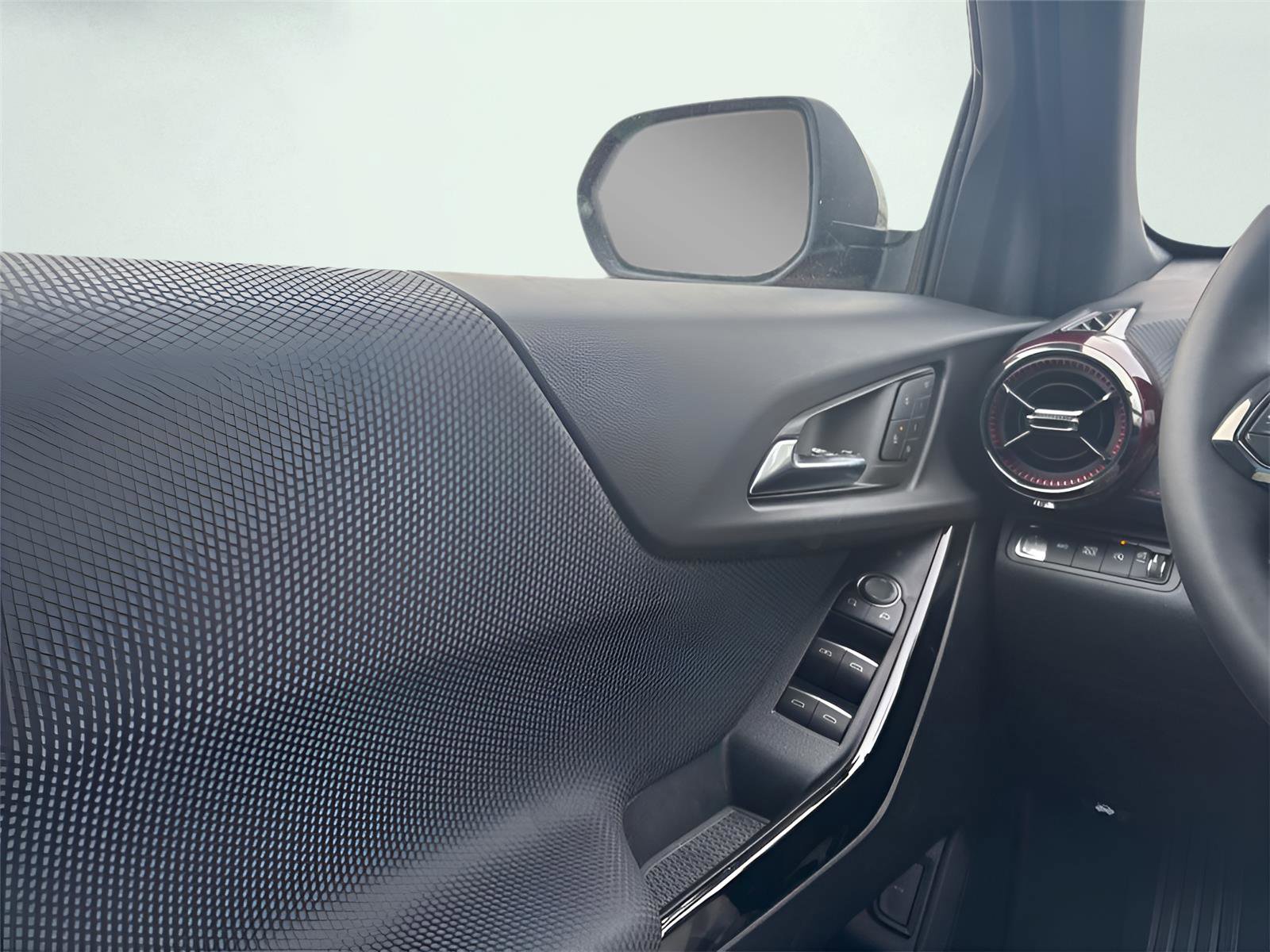 New 2026 Chevrolet Equinox RS w/ Convenience Package III image 28