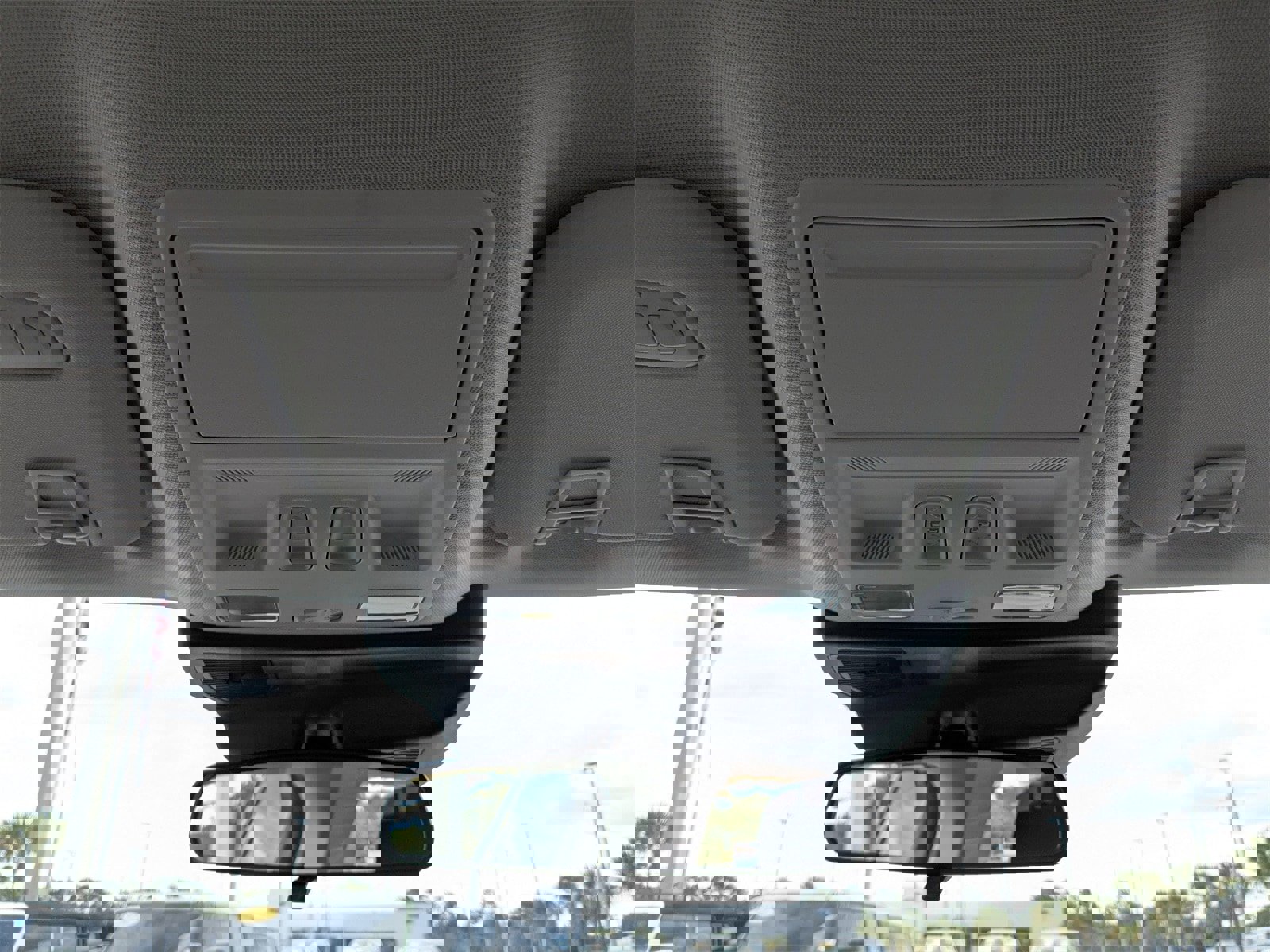 New 2025 Ford Bronco Sport Free Wheeling w/ Convenience Package image 38