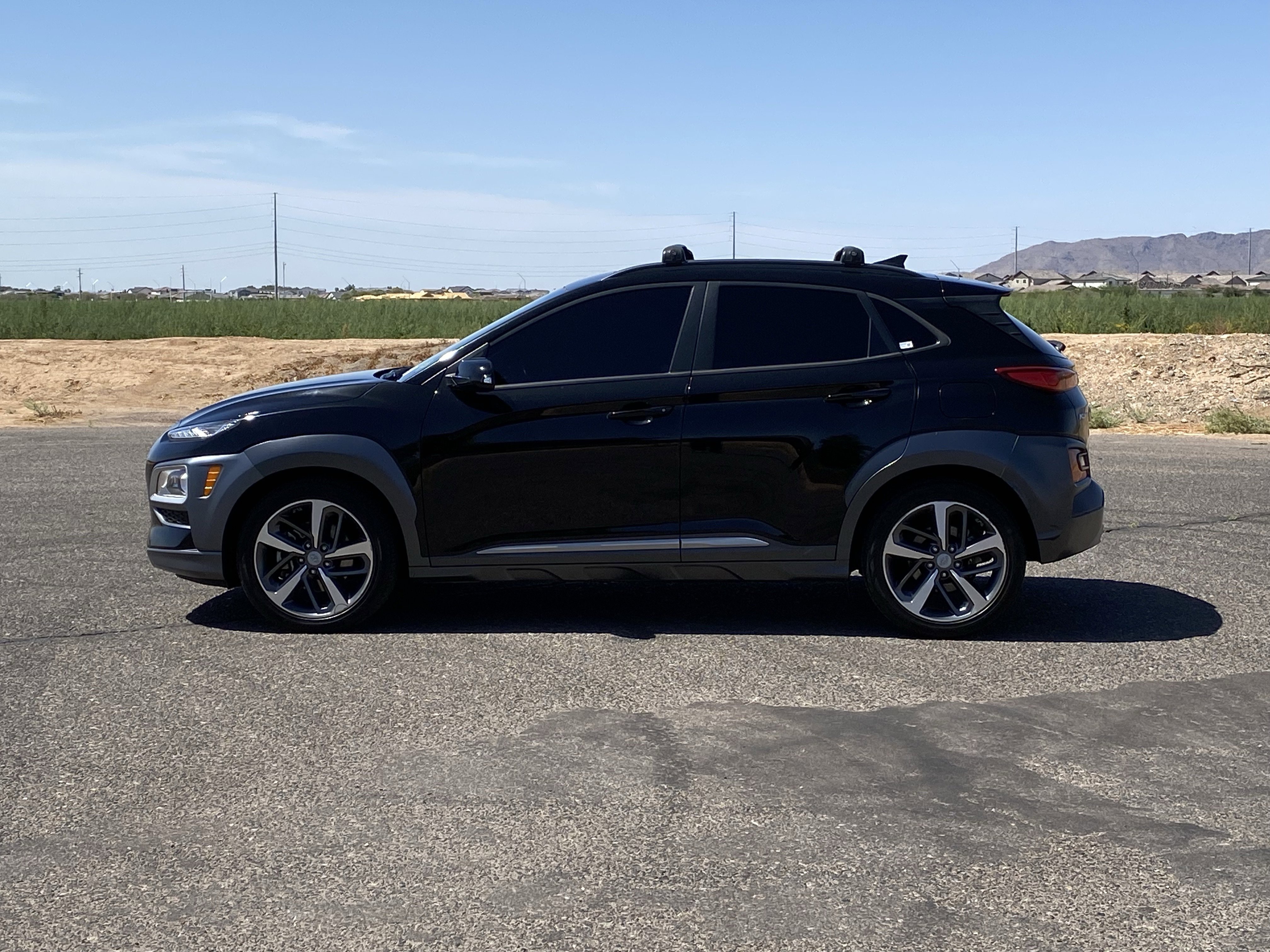 Used 2021 Hyundai Kona Ultimate FWD image 6