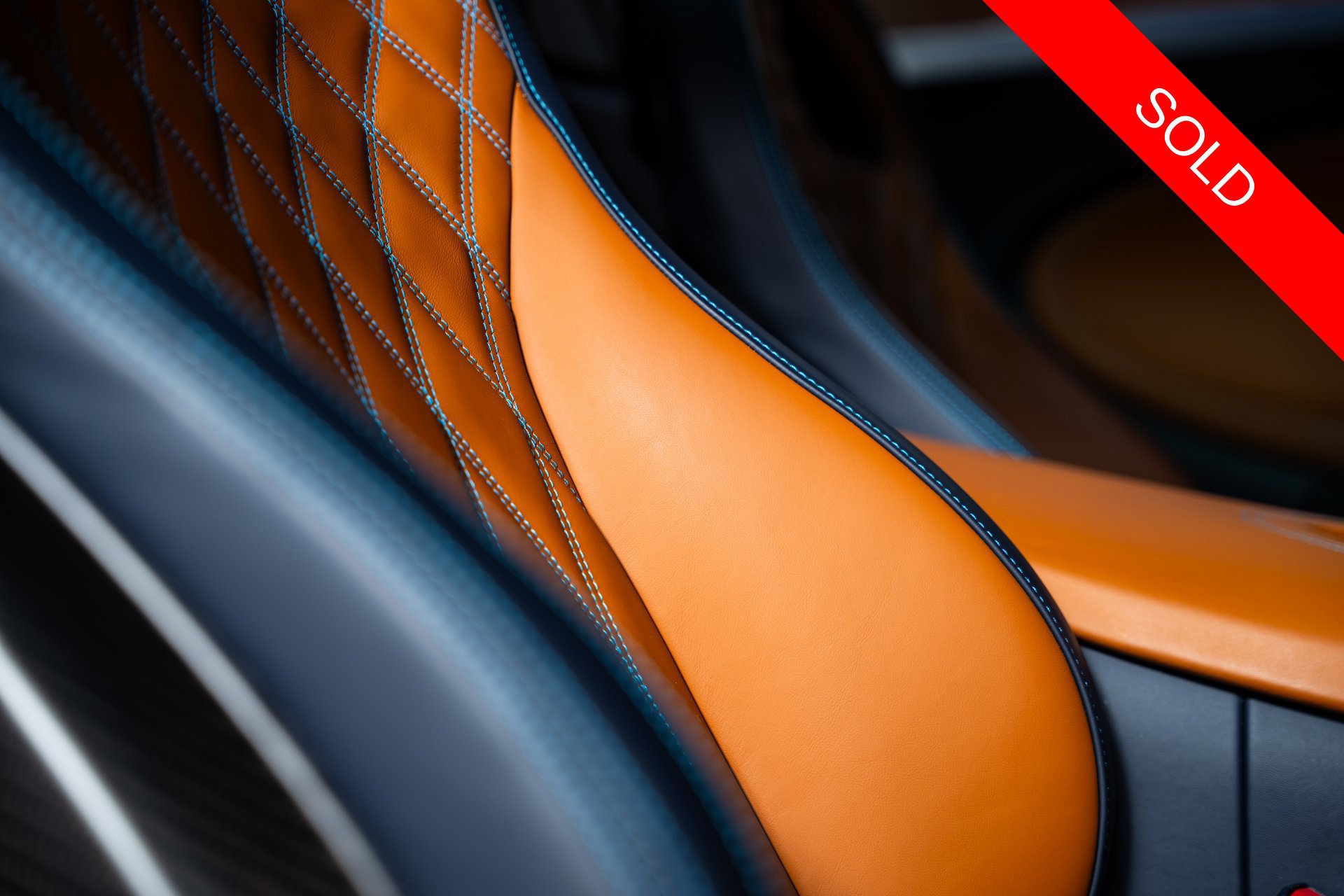 Used 2023 Bugatti Chiron AWD/4WD image 10