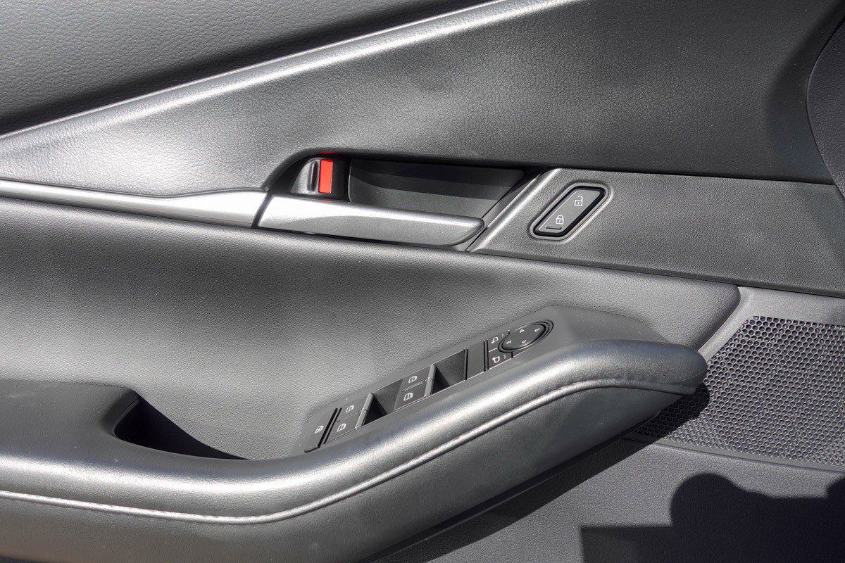 New 2026 MAZDA CX-30 AWD 2.5 S w/ Select Sport Pkg image 11