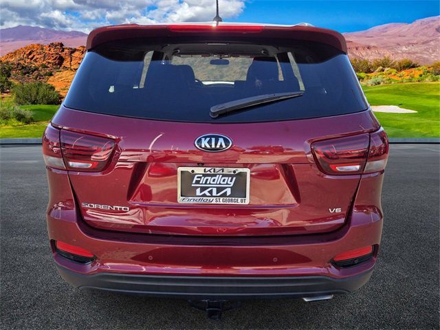 Used 2020 Kia Sorento S image 5