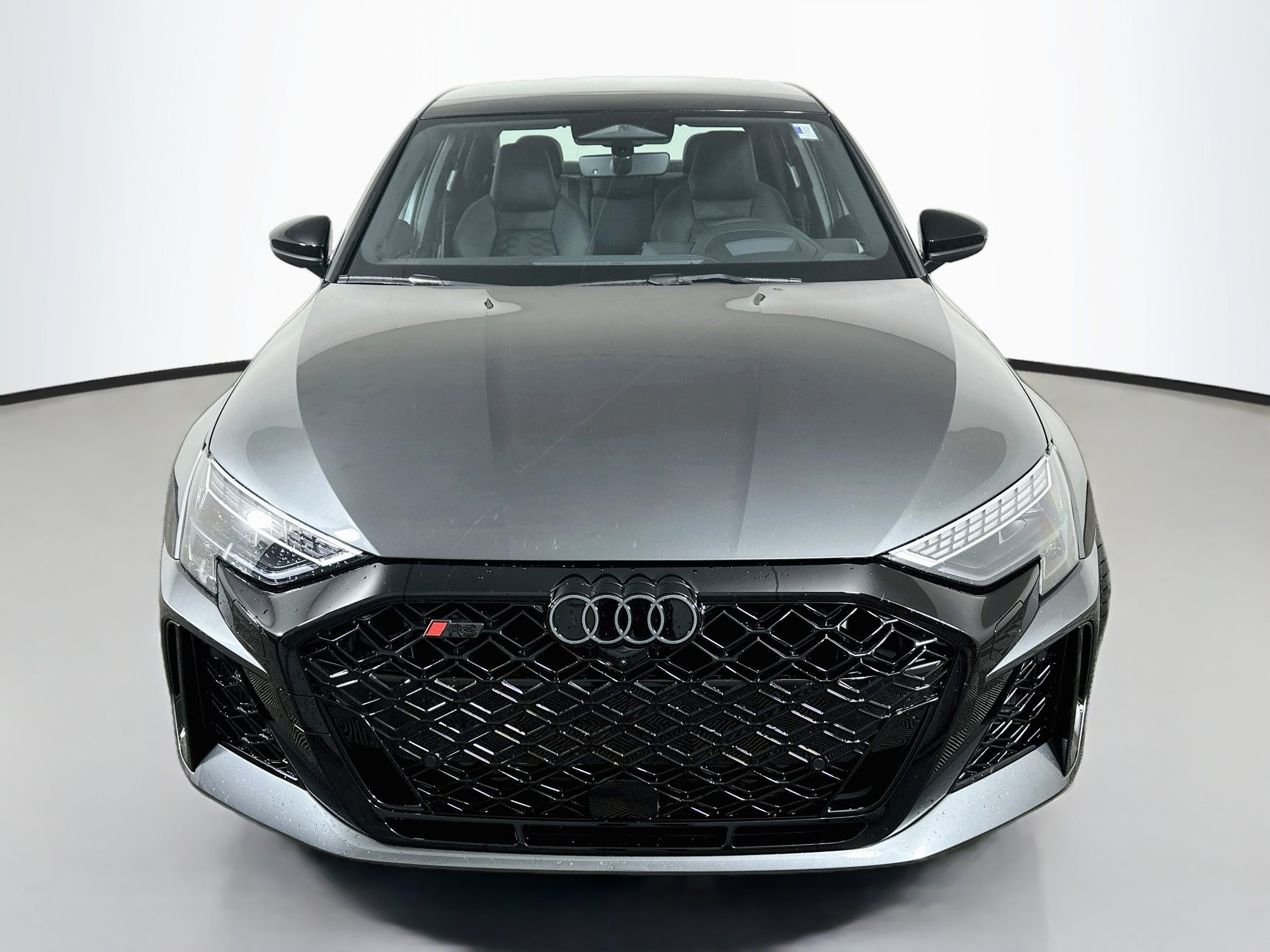 Used 2026 Audi RS 3 AWD/4WD image 2