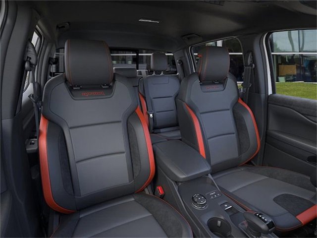New 2025 Ford Ranger Raptor image 10