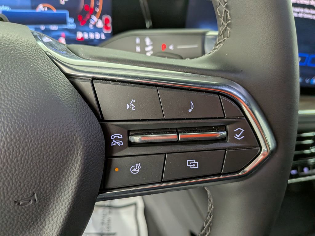 New 2026 Chevrolet Tahoe High Country image 24