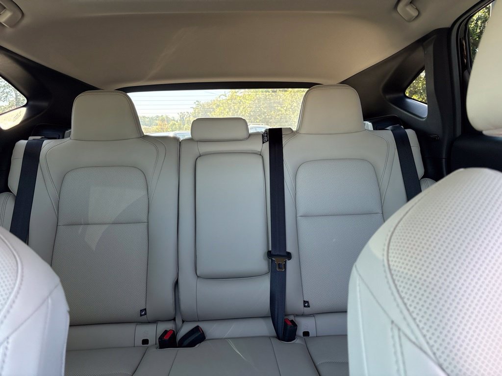 New 2026 Nissan Murano SL AWD/4WD image 18