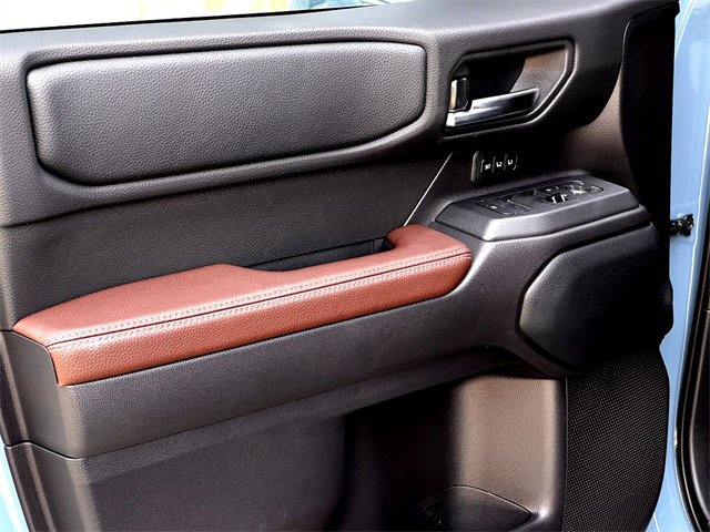 New 2026 Toyota Land Cruiser image 11