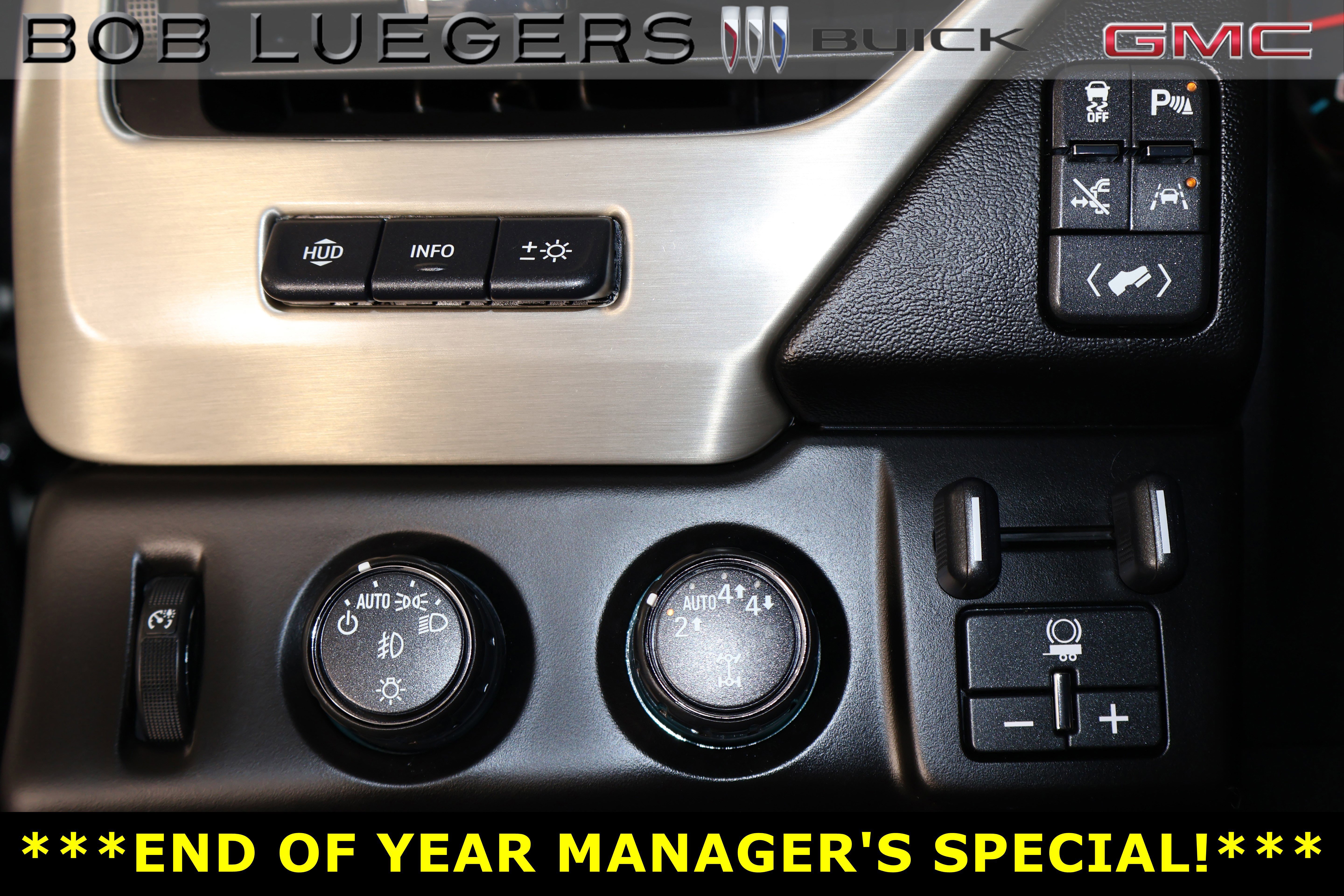 Used 2020 GMC Yukon Denali w/ Open Road Package image 34