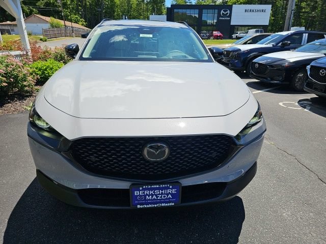 New 2026 MAZDA CX-30 2.5 Turbo Aire Edition AWD/4WD image 10