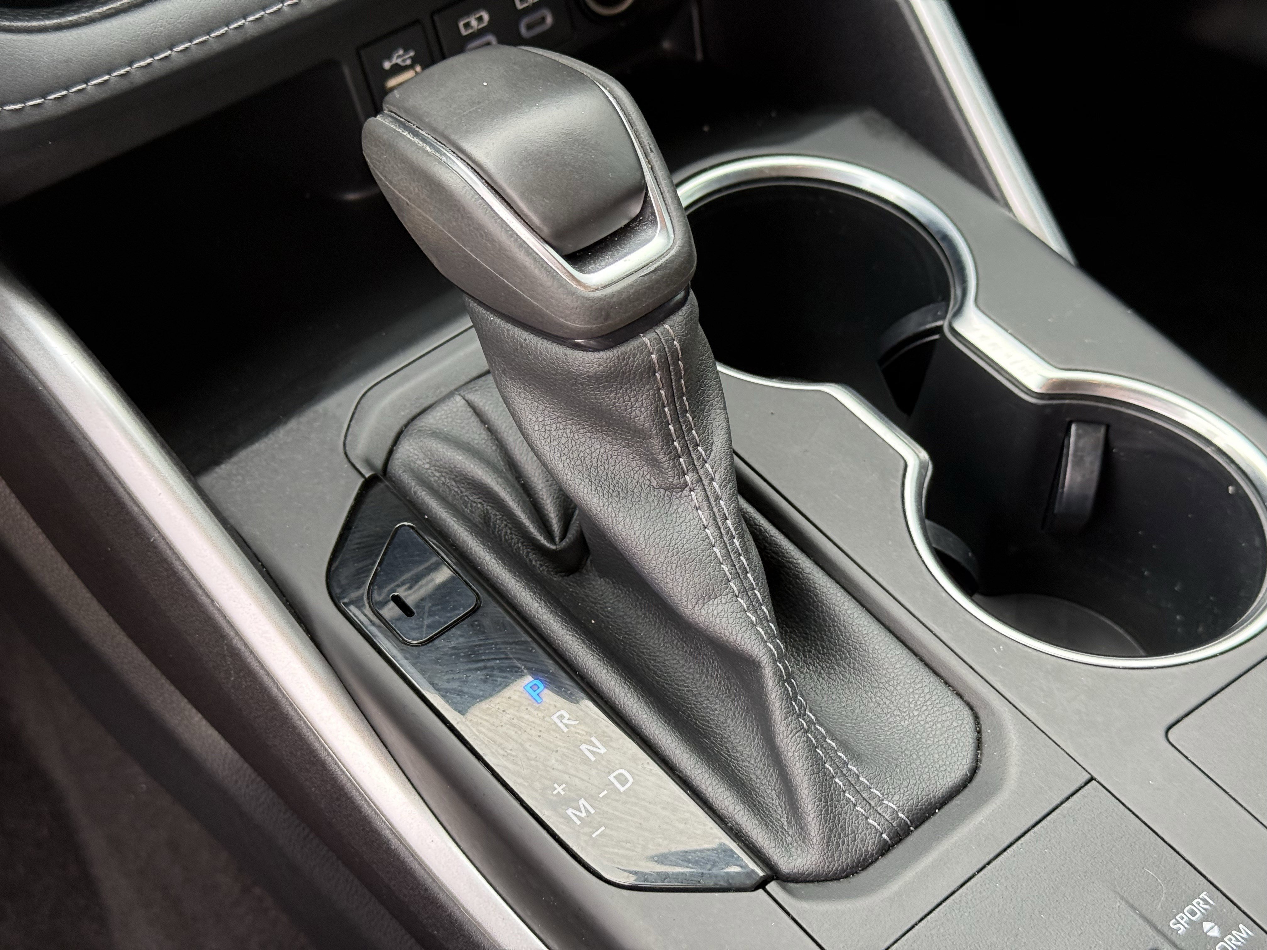 Used 2023 Toyota Highlander L image 23