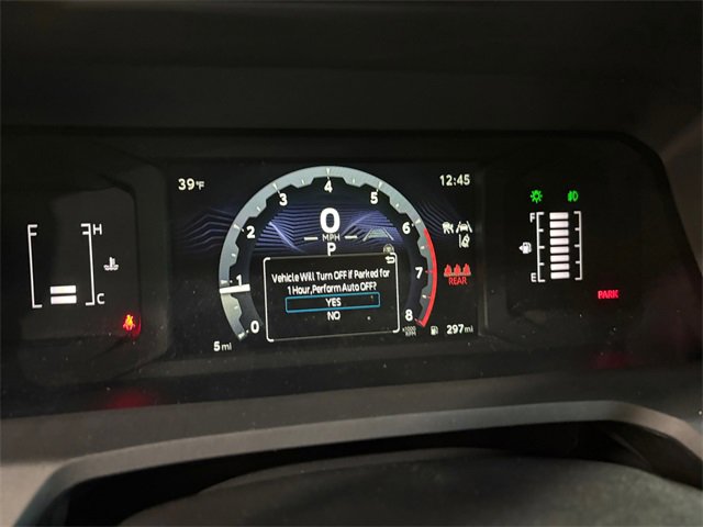 New 2026 Toyota Tacoma SR5 image 13