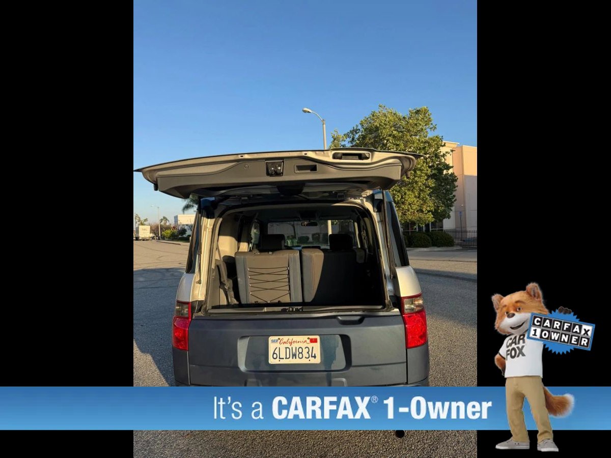 Used 2006 Honda Element EX image 24