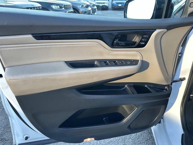 Used 2024 Honda Odyssey Elite image 22