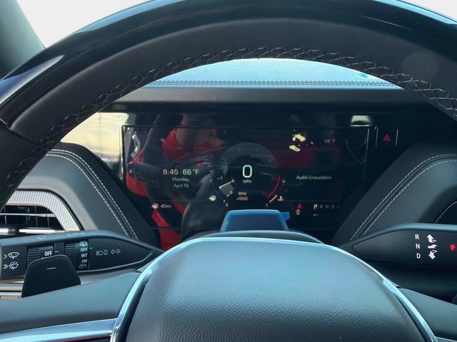 New 2026 GMC Yukon Elevation w/ Elevation Premium Package image 28