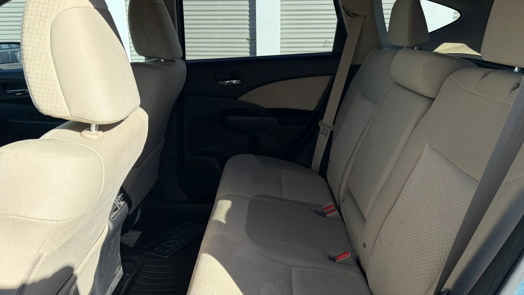Used 2016 Honda CR-V EX image 11