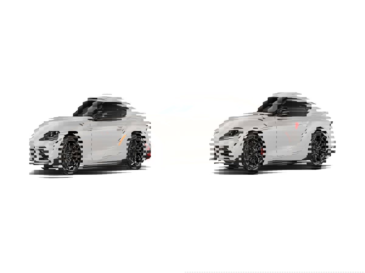 New 2026 Toyota Supra Premium image 3