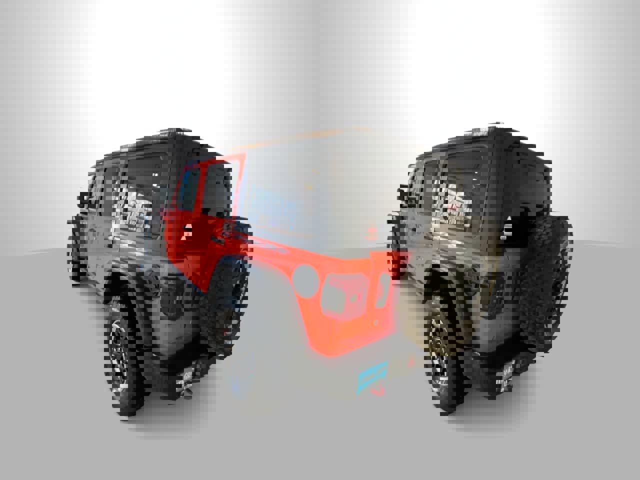 Used 2019 Jeep Wrangler Unlimited Rubicon image 6