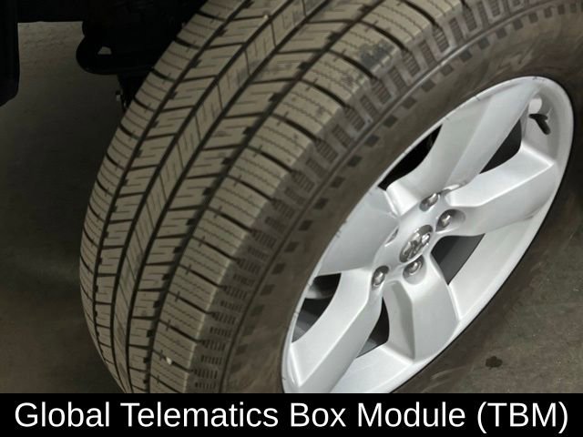 Used 2024 RAM 1500 Tradesman w/ Tradesman SXT Package image 35